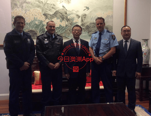 卧龙岗警方证实中国学生频频遇袭，疑犯未成年前科累累，多人已被起诉（视频/组图） - 7