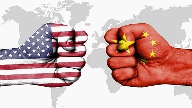 中美贸易战明日正式开打！环球时报：中国尽力了，美国，我们7月6日见（图） - 2