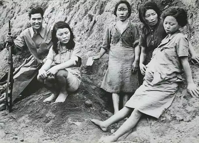 22岁被日军骗到菲律宾做慰安妇，她坚持到101岁也没等来道歉......（组图） - 1