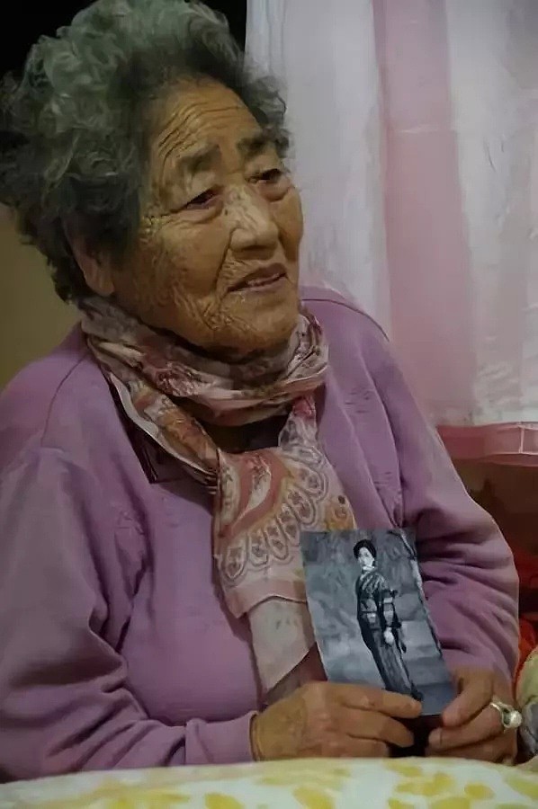 22岁被日军骗到菲律宾做慰安妇，她坚持到101岁也没等来道歉......（组图） - 2
