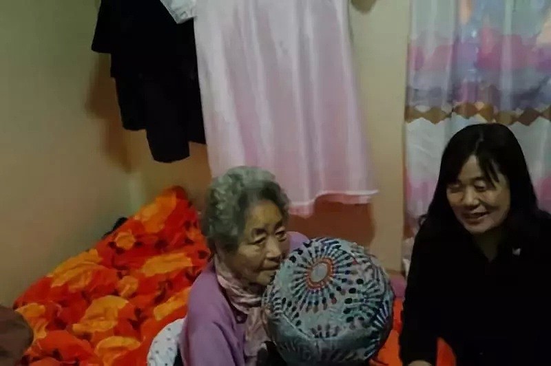 22岁被日军骗到菲律宾做慰安妇，她坚持到101岁也没等来道歉......（组图） - 5