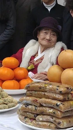 22岁被日军骗到菲律宾做慰安妇，她坚持到101岁也没等来道歉......（组图） - 7