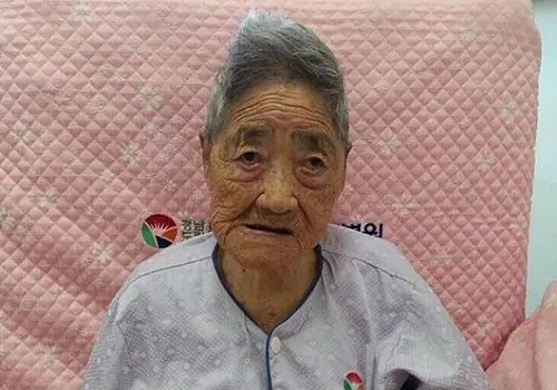 22岁被日军骗到菲律宾做慰安妇，她坚持到101岁也没等来道歉......（组图） - 8