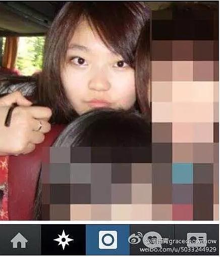 媒体终于拍到罗志祥女友的高清正脸照！网友：跟她自己的照片差了5个P图软件（组图） - 3