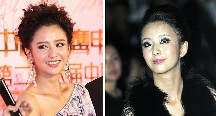 热巴和娜扎都没上榜？把刘亦菲，高圆圆拉下马？她凭什么是最美女神？（组图） - 7