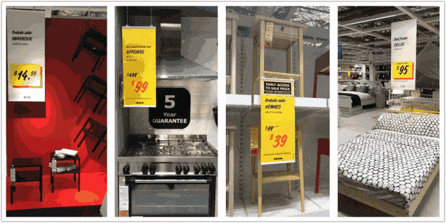 今天开始！IKEA宜家抄底大清仓，不止5折！值得买的都在这！（组图） - 48