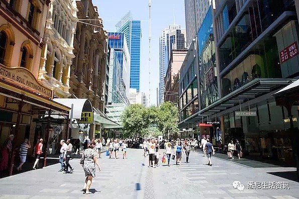 悉尼人速看！街头这些华人大妈太可怕！看到赶紧走！很多华人被整惨了！ - 8
