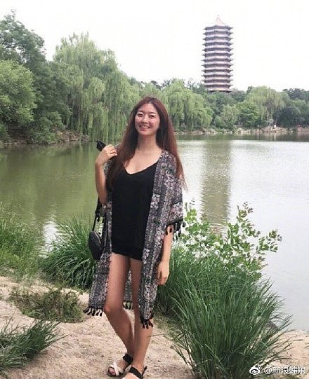 2018年韩国小姐前三甲出炉，网友：我的“脸盲症”好点了（组图） - 11