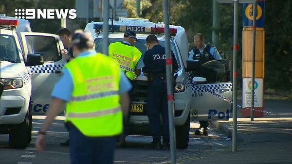 悉尼Strathfield发生致命车祸！男子在儿子学校附近被车撞死！疑为非法赛车（组图） - 1