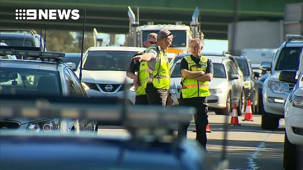 悉尼Strathfield发生致命车祸！男子在儿子学校附近被车撞死！疑为非法赛车（组图） - 2