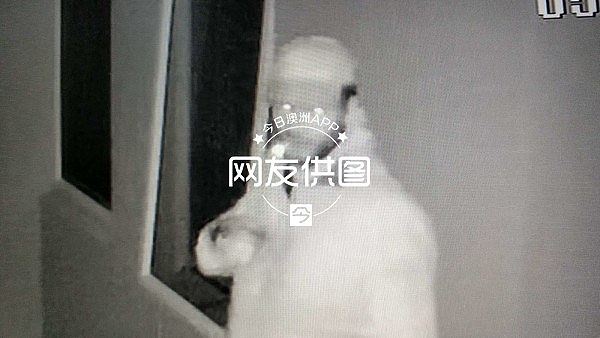 求扩散！悉尼Eastwood华人家宅遭闯入爆窃！奥迪车被盗，监控画面曝光...（组图） - 8