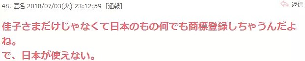 中国一老板用日本公主的名字注册了尿不湿，日本网友听完彻底怒了（组图） - 22