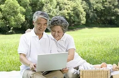 重大消息！海外领取养老金将采取互联网视频认证 以后就方便多了！（组图） - 2