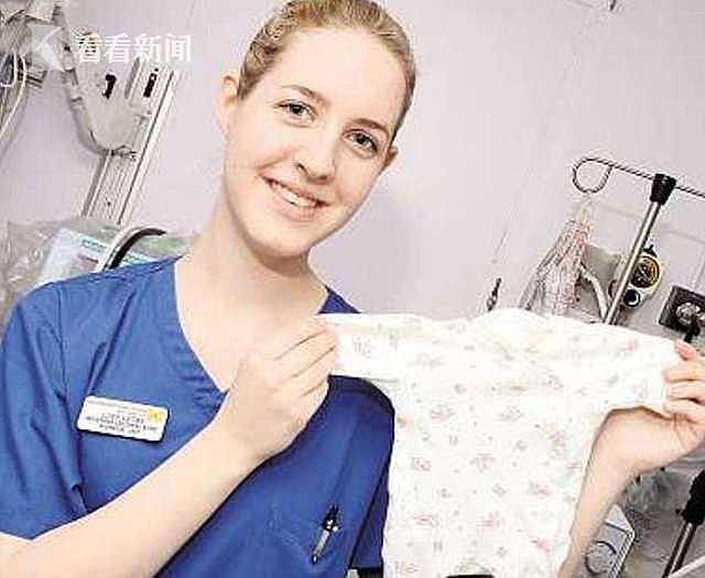 英国女护士2年间杀害8名婴儿 邻居称她连苍蝇都舍不得伤害