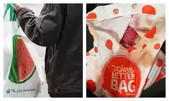 目瞪口呆！半个月来，为抵制超市“禁塑令”，这些澳人真是什么都敢做！“塑料袋啊！”（组图） - 11