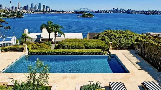 每日地产 | 澳洲高端豪宅销售逆市而上（图） - 3
