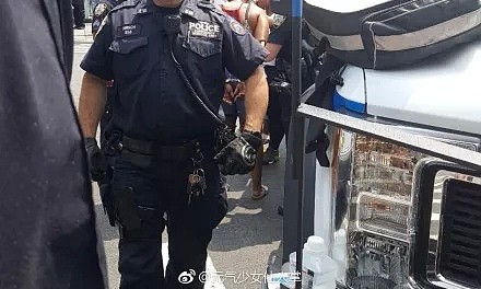 愤怒！中国女生遭3名黑人女子当街暴打，血流满面！全美华人圈都炸了（组图） - 5