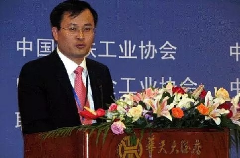 这位华人6年骗走中国7000亿，上百家企业被坑！连澳洲总理都惊动，亲自向中国要人！（组图） - 6