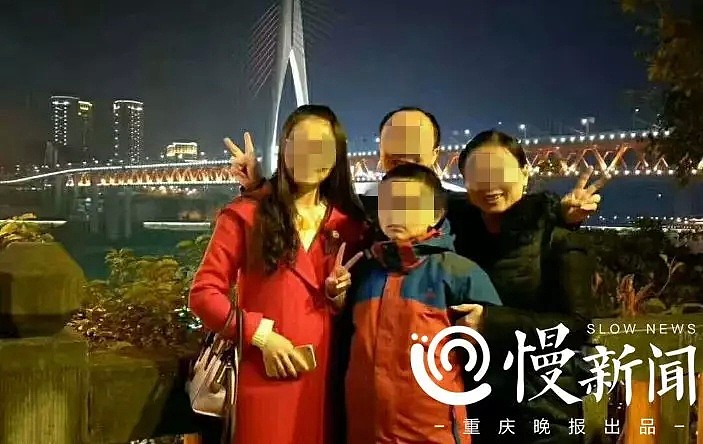 母子三人在泰国遇难 拍下翻船前海上惊险一幕！（组图/视频） - 1