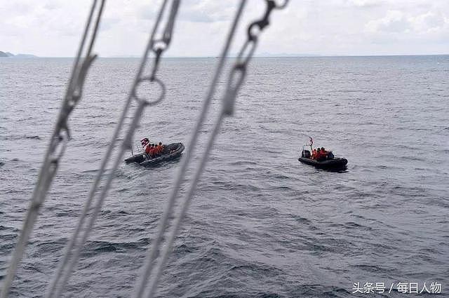 泰国沉船负责人称未收到预警，遇难者女人儿童较多，没配备救生衣