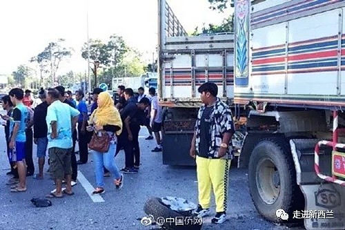 数千游客死于非命！车祸环生、大象撞死人、人妖迷奸！这真不是在黑泰国…（组图/视频） - 10