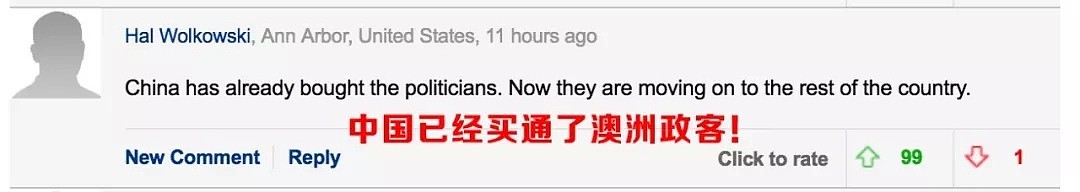“澳洲正在变成中国的省！”澳政府促销绿卡？六千多中国富豪拿身份，却被澳网友狂怼！（组图） - 4