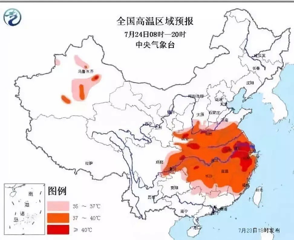 加拿大34度“高温”热死了几十人，中国人惊了（组图) - 14