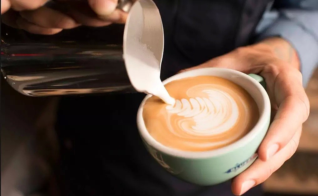 速看！澳人生活离不开咖啡？科学家公布咖啡与癌症的关系...（组图） - 3