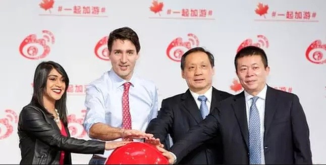 60万人申请加拿大签证被拒！中国土豪入境当场被遣返，只因太嘚瑟（组图） - 4