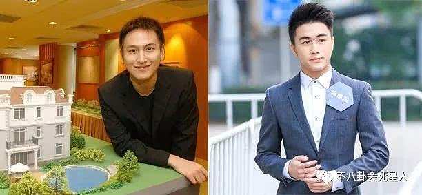 豪门孙辈：霍英东外孙女惊艳，李嘉诚孙女最普通，顶级千金长这样