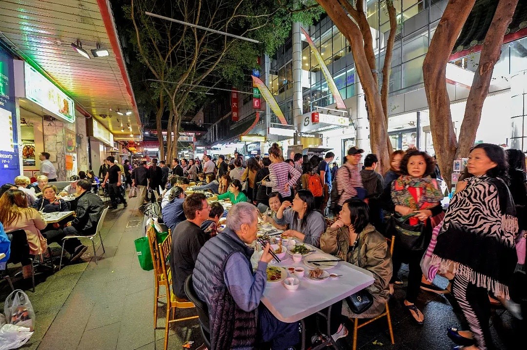 澳媒曝光的悉尼最脏餐厅，你吃过几家？多个华人区上榜，唐人街成重灾区...(组图） - 9