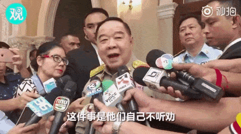 泰方甩锅：“是中国人害死中国人！”中方记者被抓！44个中国家庭阴阳两隔.....而泰国副总理的回应惹怒数亿人！ - 20