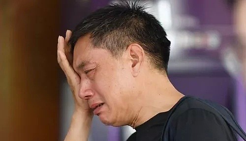 泰方甩锅：“是中国人害死中国人！”中方记者被抓！44个中国家庭阴阳两隔.....而泰国副总理的回应惹怒数亿人！ - 64