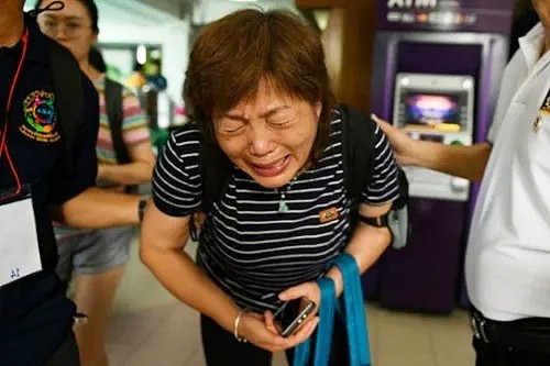 泰方甩锅：“是中国人害死中国人！”中方记者被抓！44个中国家庭阴阳两隔.....而泰国副总理的回应惹怒数亿人！ - 65