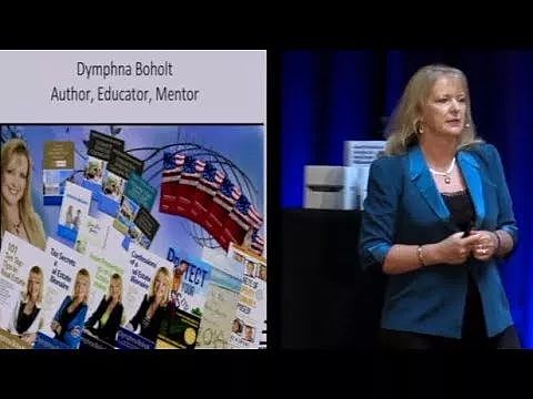 澳洲地产教练Dymphna Boholt，她是投资高手还是诈骗犯？ - 2