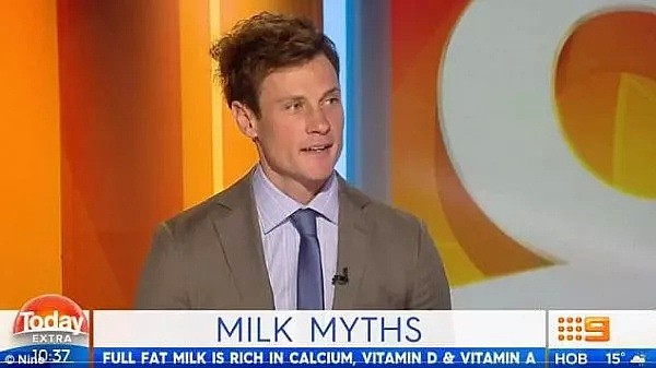 澳超市牛奶令人眼花缭乱？最全奶制品分析来了！全脂、脱脂、A2你都了解吗？（组图） - 3