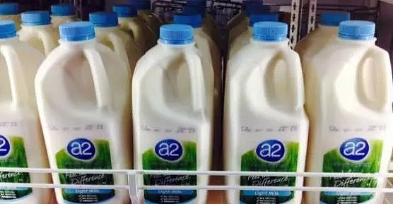 澳超市牛奶令人眼花缭乱？最全奶制品分析来了！全脂、脱脂、A2你都了解吗？（组图） - 5