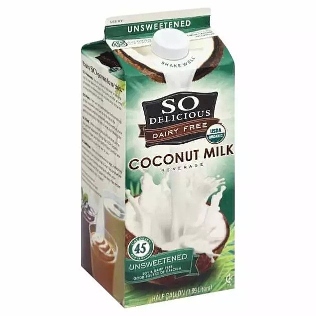 澳超市牛奶令人眼花缭乱？最全奶制品分析来了！全脂、脱脂、A2你都了解吗？（组图） - 12