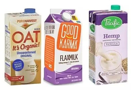 澳超市牛奶令人眼花缭乱？最全奶制品分析来了！全脂、脱脂、A2你都了解吗？（组图） - 13