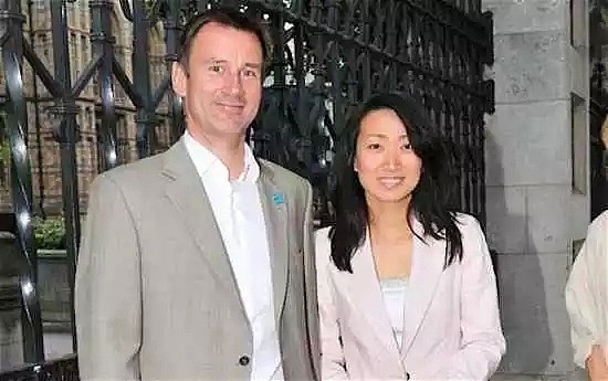 中国女婿成英国外交大臣，丈母娘的眼光绝对是世界级水准！（组图） - 8