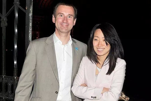 中国女婿成英国外交大臣，丈母娘的眼光绝对是世界级水准！（组图） - 9
