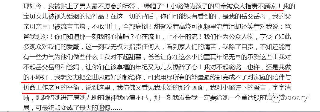 贾乃亮李小璐开撕？男方助理点赞李小璐恶心不要脸，女方团队回击（组图） - 9