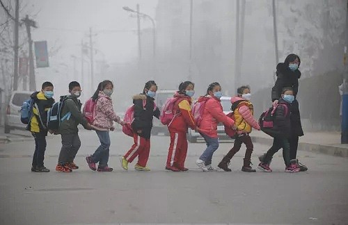 华人自述：不想再带孩子回国，有比雾霾和水更糟糕的原因（组图） - 2