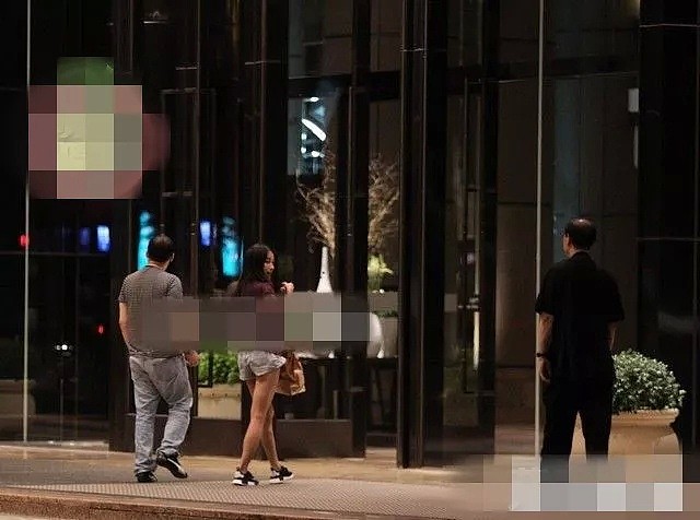 “台湾Angelababy”搭上马来西亚前总理之子，遭大马网友刷屏辱骂（组图） - 19