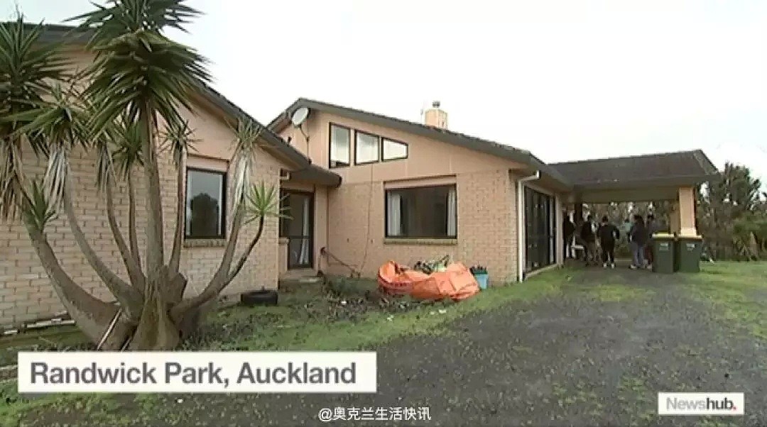 维修费达$20万！新西兰华人房东遭魔鬼租客，家里变垃圾场（视频/组图） - 2