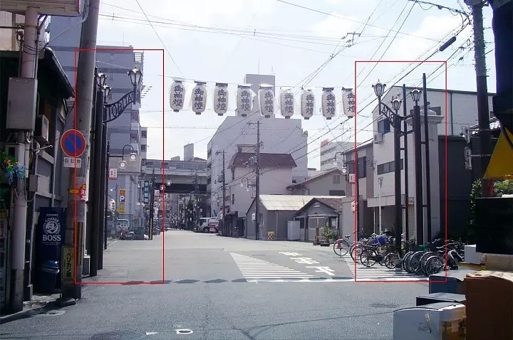 他潜入日本最大的红灯区，拍了一组樱花妹的照片...（组图） - 3