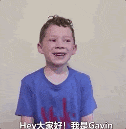 8岁网红“假笑男孩”开通微博，露出招牌笑容向观众打招呼（组图） - 6