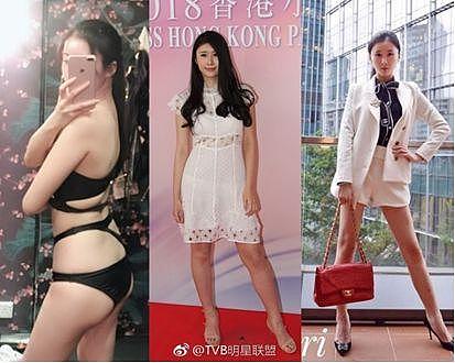“2018香港小姐”第二轮复试，“车祸现场”不见了！