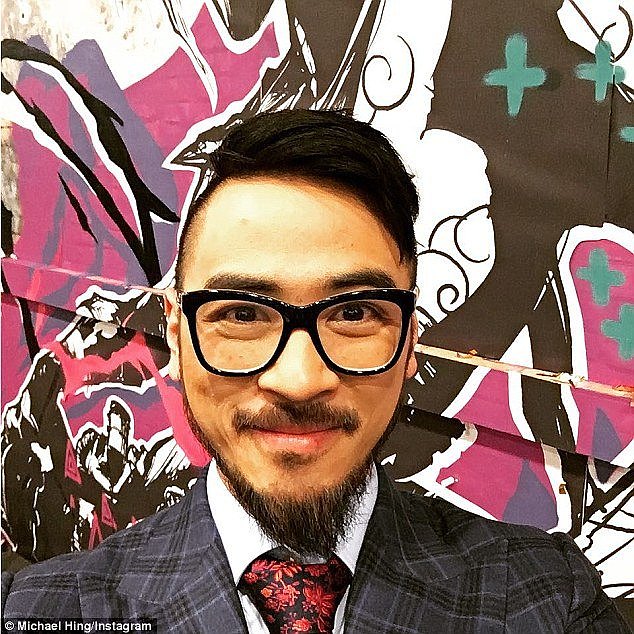 Comedian and SBS presenter Michael Hing's family moved migrated from  to Australia a century but still gets asked where he comes from