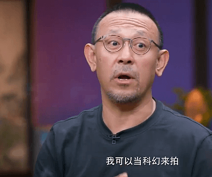 中国顶级导演姜文讽刺国足！网友：有文化就是不一样，这话太狠了（组图） - 2